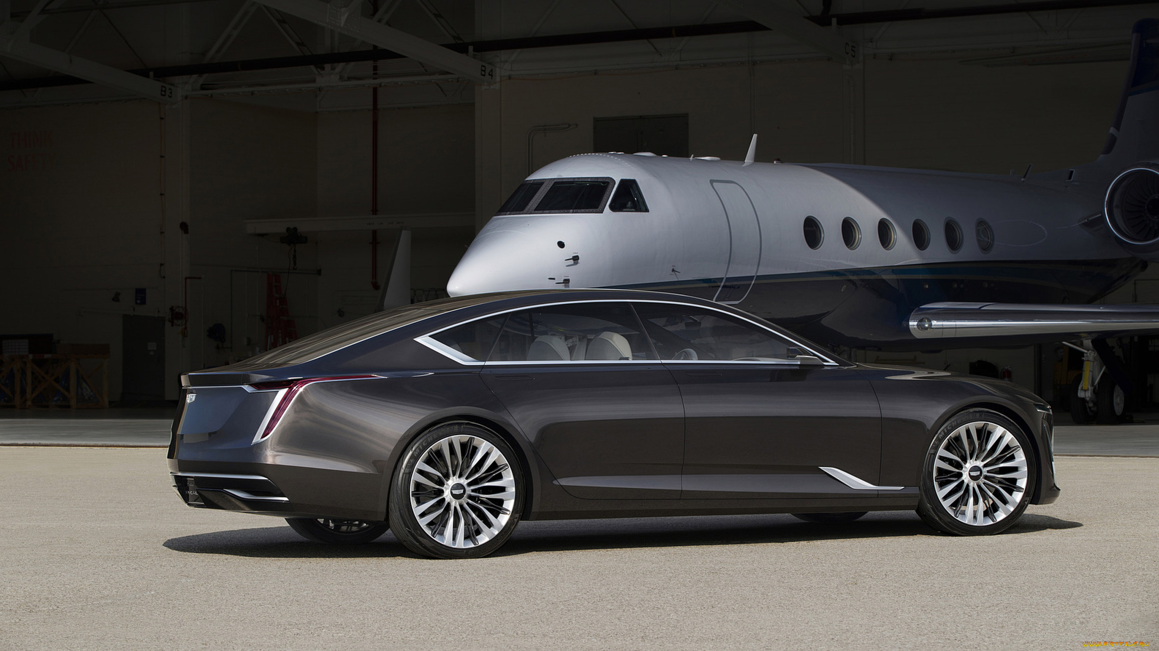 cadillac escala concept 2016, , cadillac, concept, 2016, escala, , 